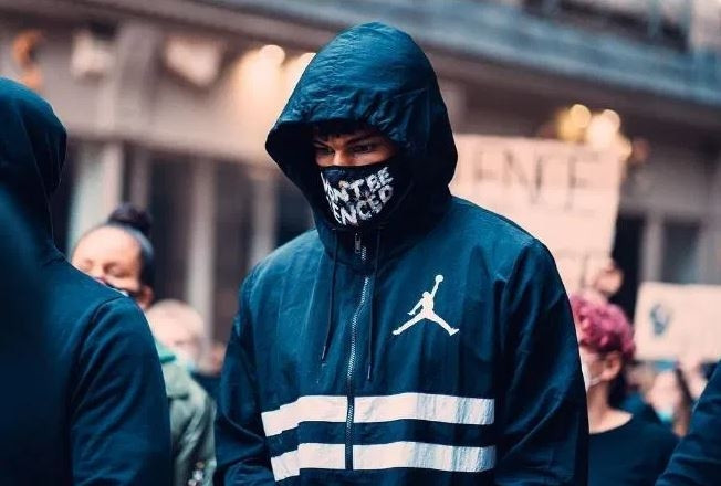 MINGS PROTESTOLARA KATILDI MINGS PROTESTOLARA KATILDI