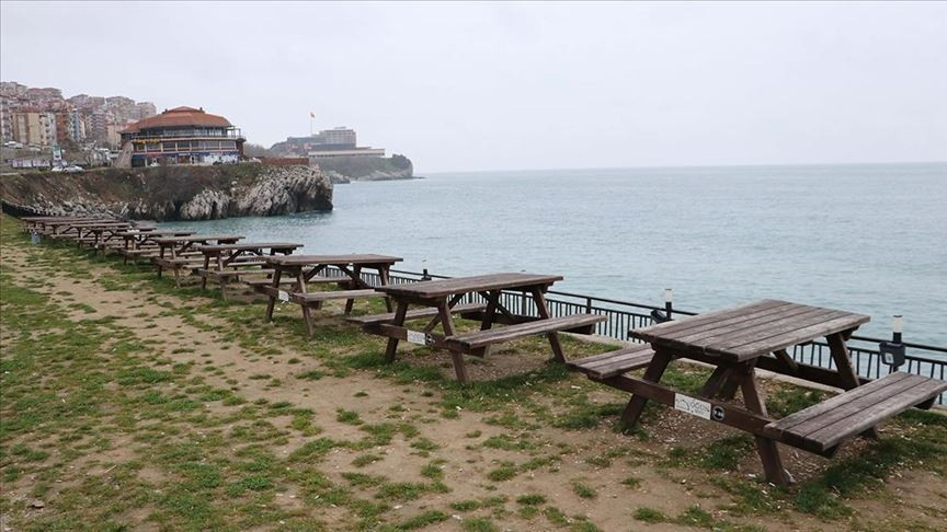 Piknik alanları açıldı mı Hafta sonu piknik ve mangal serbest mi