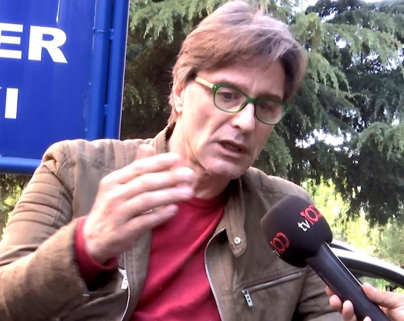 Hazım Körmükçü eski eşi Hilal Özdemir’e isyan etti: Nafaka parası için şoförlüğe başlayacaktım