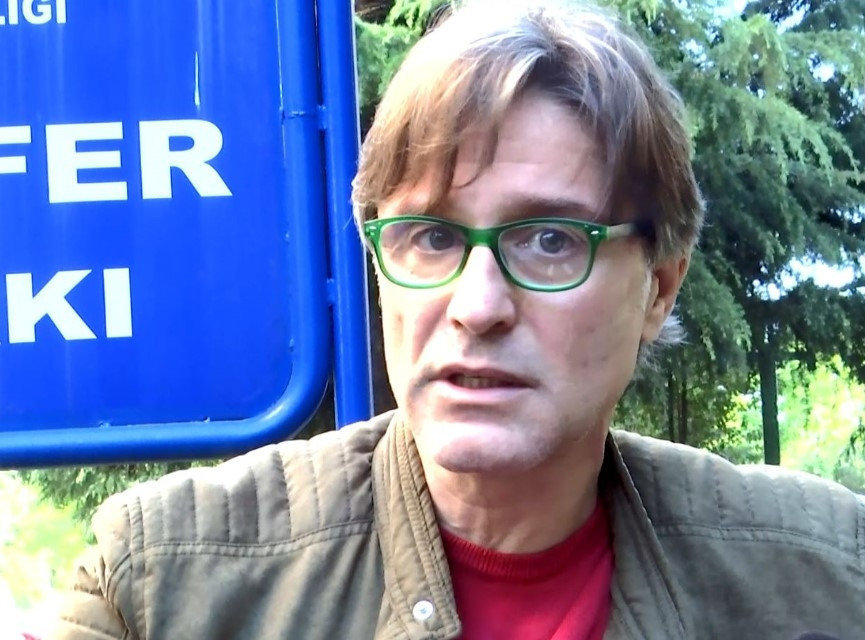 Hazım Körmükçü eski eşi Hilal Özdemir’e isyan etti: Nafaka parası için şoförlüğe başlayacaktım