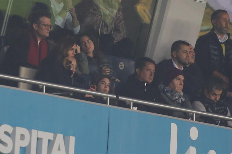 Süper Ligde transfer sürprizi Acun Ilıcalı daha satın almadan...