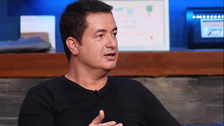 Süper Ligde transfer sürprizi Acun Ilıcalı daha satın almadan...