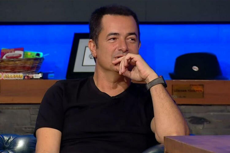 Süper Ligde transfer sürprizi Acun Ilıcalı daha satın almadan...