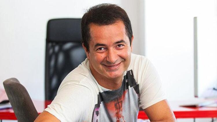 Süper Ligde transfer sürprizi Acun Ilıcalı daha satın almadan...