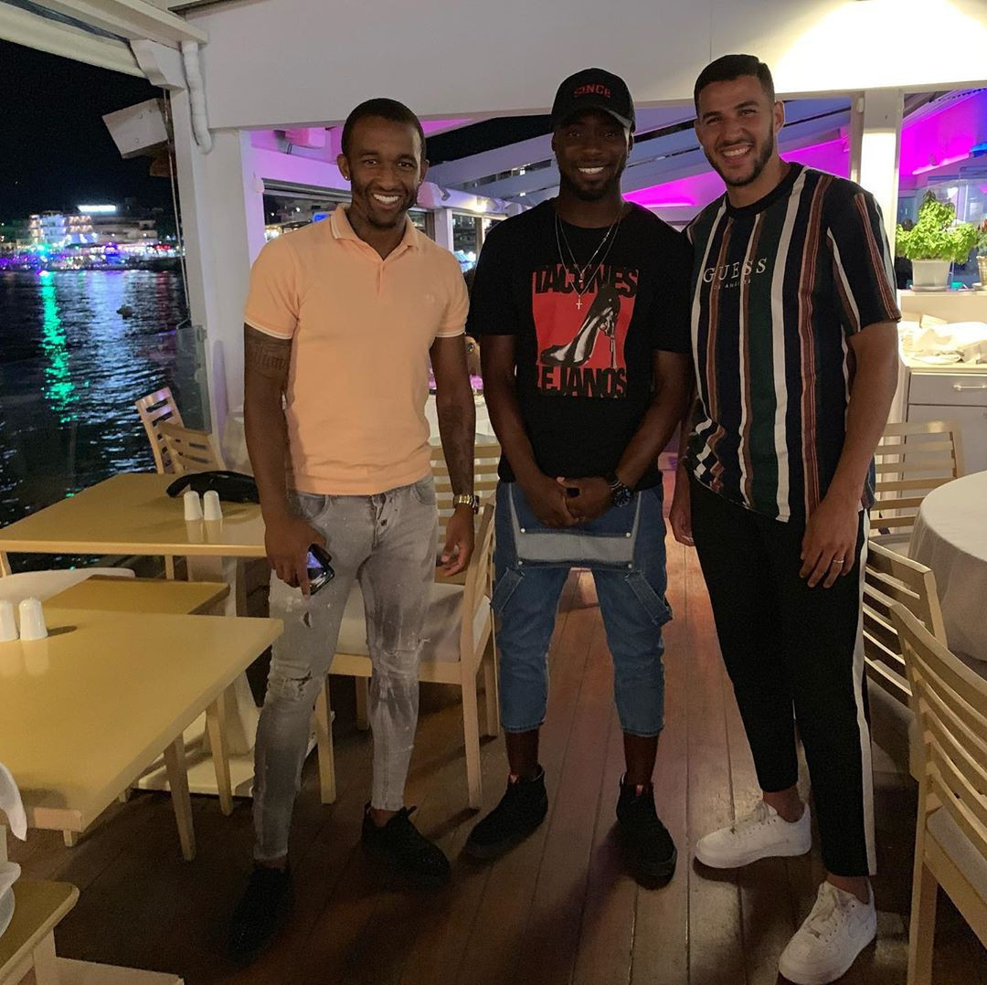 Süper Ligde transfer sürprizi Acun Ilıcalı daha satın almadan...