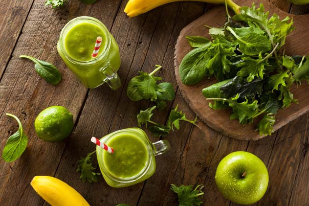 Ferahlatan 4 sağlıklı içecek önerisi