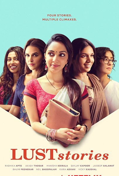 Lust Hikayeleri Lust Hikayeleri