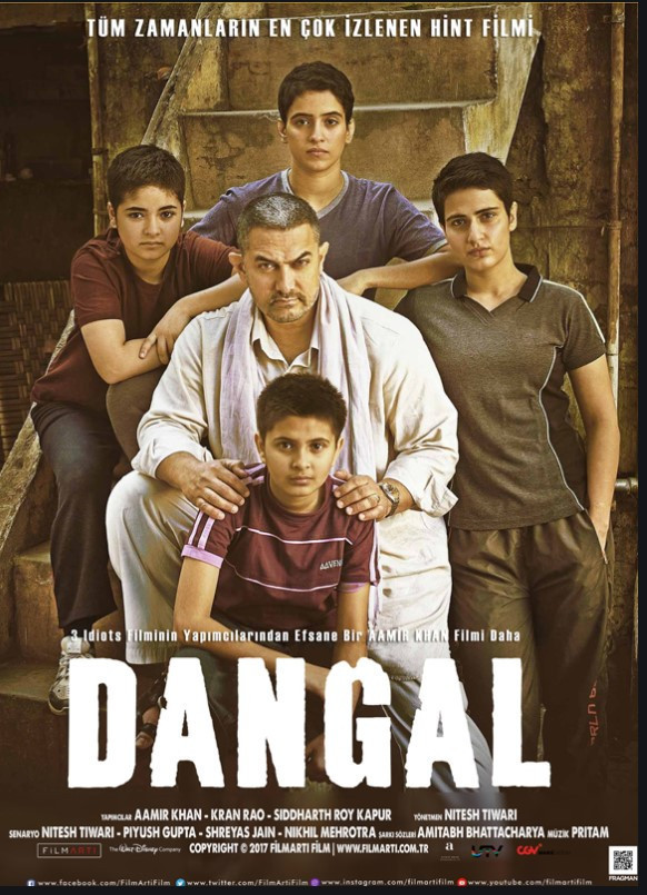 Dangal Dangal