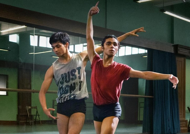 Yeh Ballet Yeh Ballet