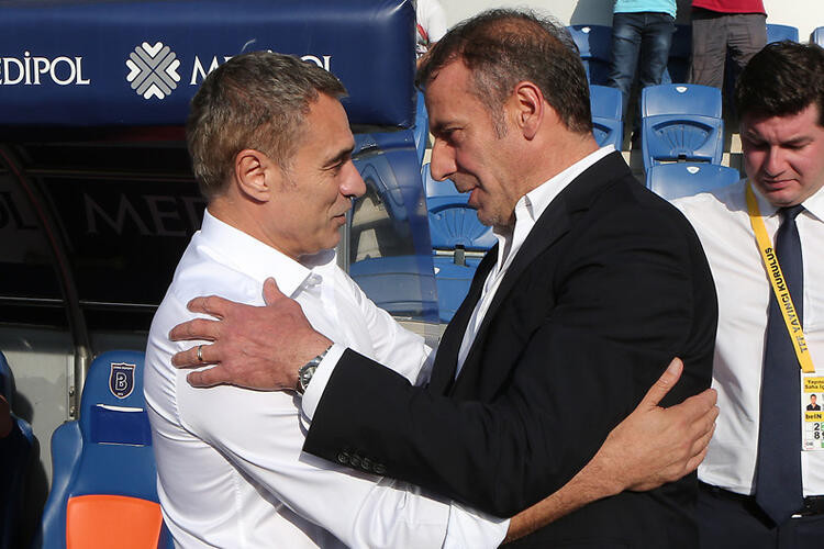 “RESMİ TEKLİF ALMADIM” “RESMİ TEKLİF ALMADIM”