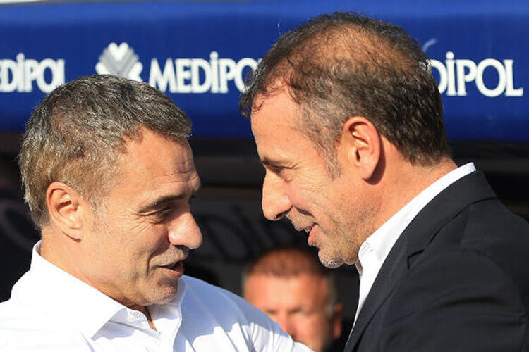 “BEŞİKTAŞ’A YAKIŞIR OYUNU OYNATMAM İÇİN O ZAMANIM VE FIRSATIM OLMADI” “BEŞİKTAŞ’A YAKIŞIR OYUNU OYNATMAM İÇİN O ZAMANIM VE FIRSATIM OLMADI”