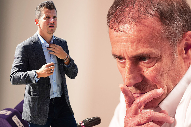 Abdullah Avcı açıkladı Resmi teklif, Emre Belözoğlu... Abdullah Avcı açıkladı Resmi teklif, Emre Belözoğlu...