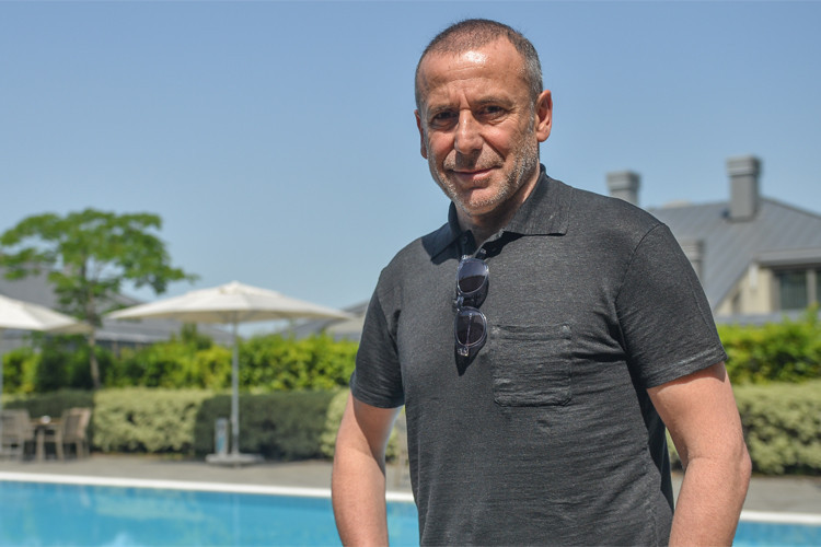 “TAKIMLAR ARAYI NASIL GEÇİRDİ LİG BAŞLAYINCA GÖRECEĞİZ” “TAKIMLAR ARAYI NASIL GEÇİRDİ LİG BAŞLAYINCA GÖRECEĞİZ”