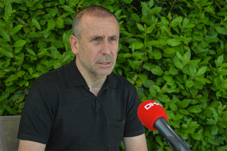 “ORGANİZASYONU İYİ OLAN TAKIMLAR BU SÜREÇTE ÖNE ÇIKACAK” “ORGANİZASYONU İYİ OLAN TAKIMLAR BU SÜREÇTE ÖNE ÇIKACAK”