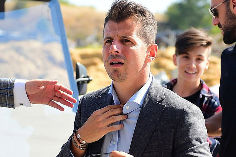 “EMRE DE, ARDA DA, NURİ DE SPORTİF DİREKTÖR OLARAK BAŞARILI OLUR” “EMRE DE, ARDA DA, NURİ DE SPORTİF DİREKTÖR OLARAK BAŞARILI OLUR”