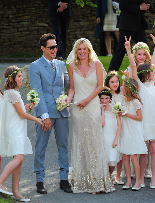 EVLİLİK UZUN SÜRMEDİ