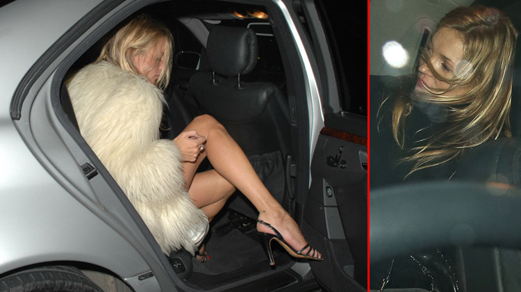 Bir dönem partilerde sabahlardı: Gece 11de yatağa giriyorum Bir dönem partilerde sabahlardı: Gece 11de yatağa giriyorum