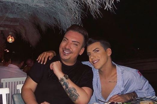 KERİMCAN DURMAZIN PAYLAŞIMI