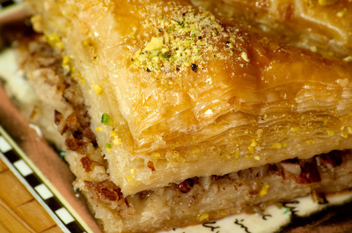 Bunlardan uzak durun