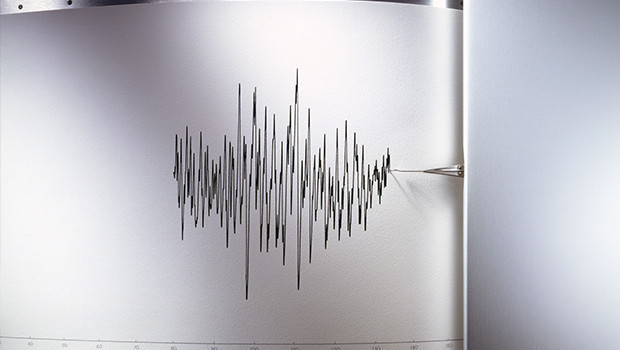 Son dakika: Deprem mi oldu 12 Haziran Kandilli son depremler listesi