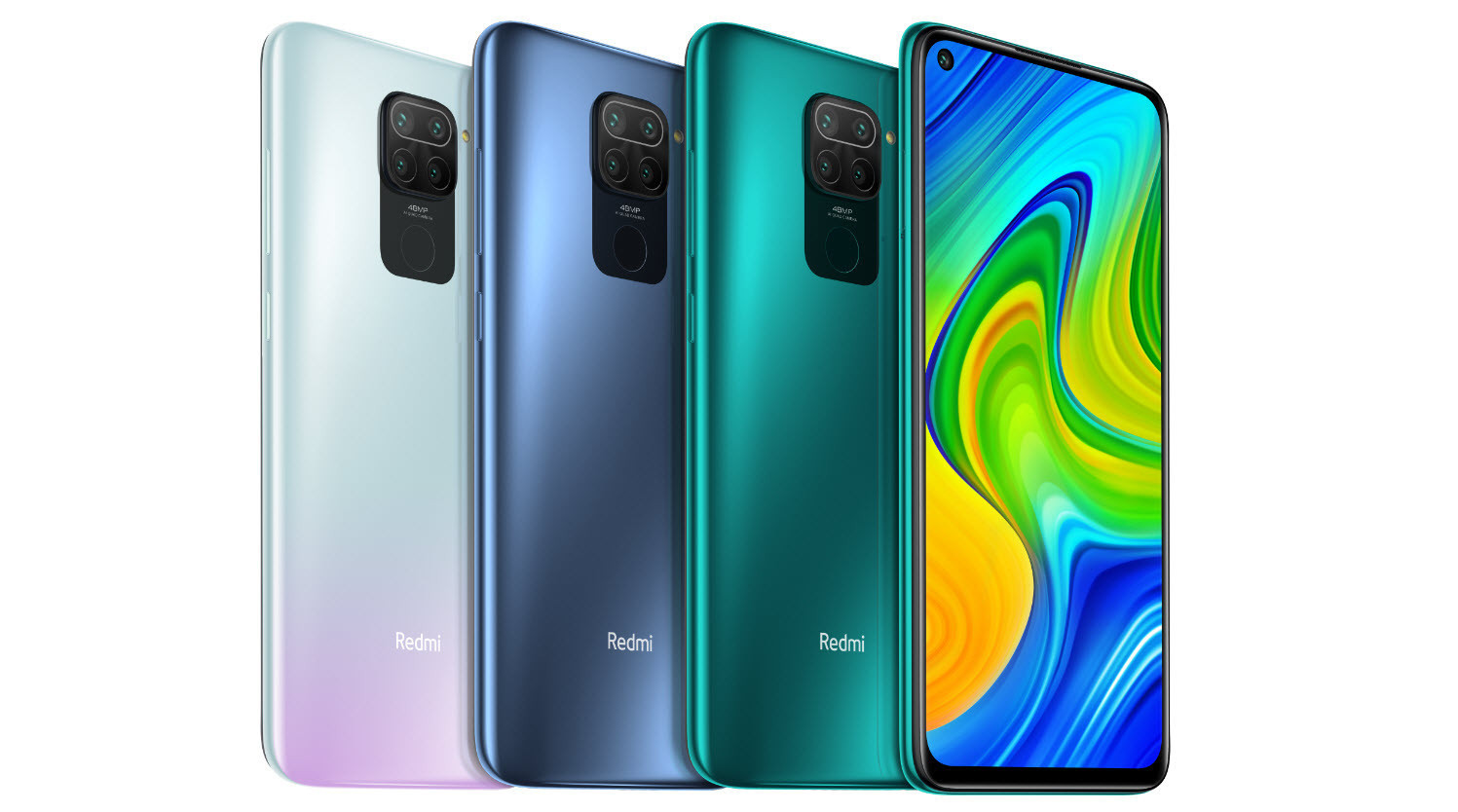 Redmi Note 9 Türkiye'de satışa çıktı! İşte özellikleri ve fiyatı