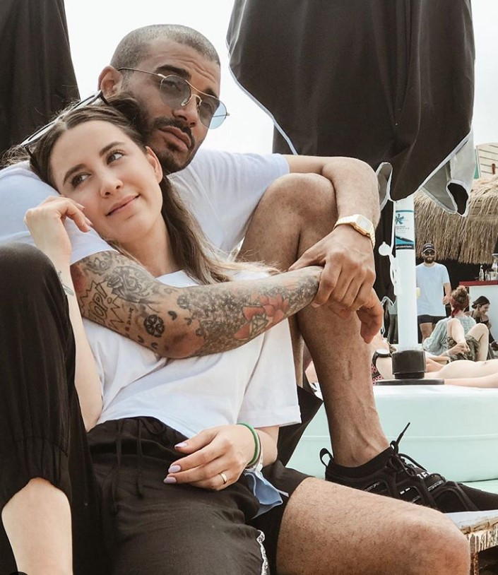 Survivor Efecan baba oluyor Survivor Efecan baba oluyor