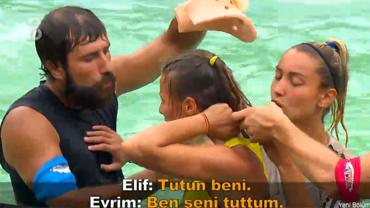 HASTANEYE KALDIRILDI