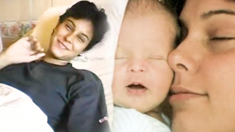 Tolgahan  Sayışman ve Almeda Abazinin kızlarından fotoğraf geldi  İlk buluşma...