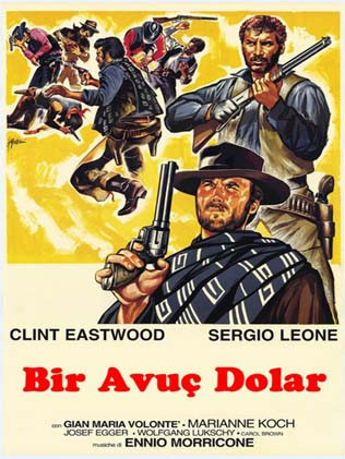 Bir Avuç Dolar