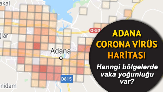 Son dakika haberler: İstanbulun ilçe ilçe koronavirüs yoğunluk haritası yayınlandı İşte dikkat çeken ilçeler