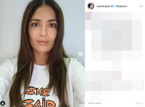 SIK SIK BU TÜR PAYLAŞIMLAR YAPIYOR