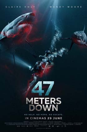 47 Meters Sown