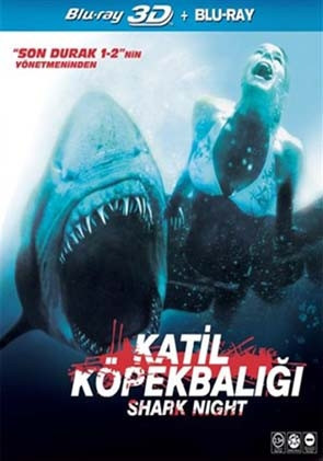 Shark Night