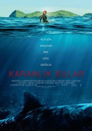 The Shallows