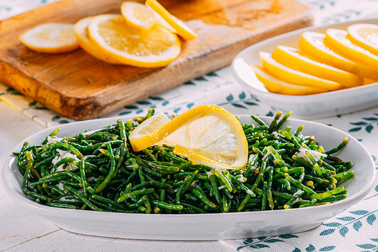 Deniz börülcesi tarifi