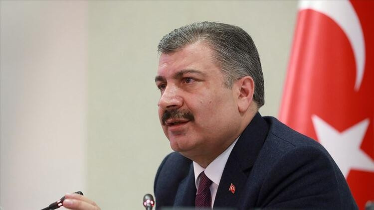 BAKAN KOCADAN YKS AÇIKLAMASI