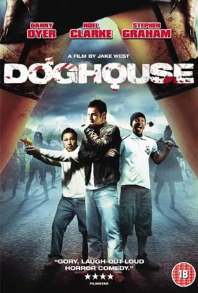 Doghouse