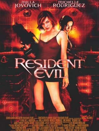 Resident Evil