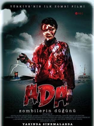 Ada: Zombilerin Düğünü