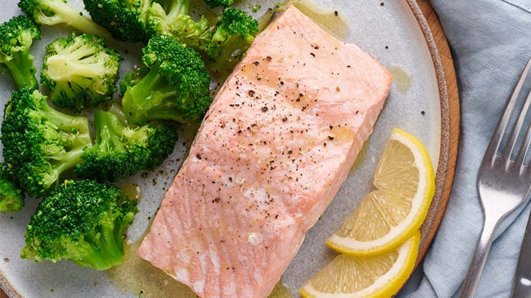 Sağlıklı Bir Kalp İçin Beslenmenize Eklemeniz Gereken 3 Besin Sağlıklı Bir Kalp İçin Beslenmenize Eklemeniz Gereken 3 Besin