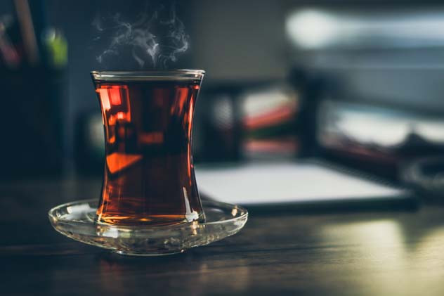 Çay Çay
