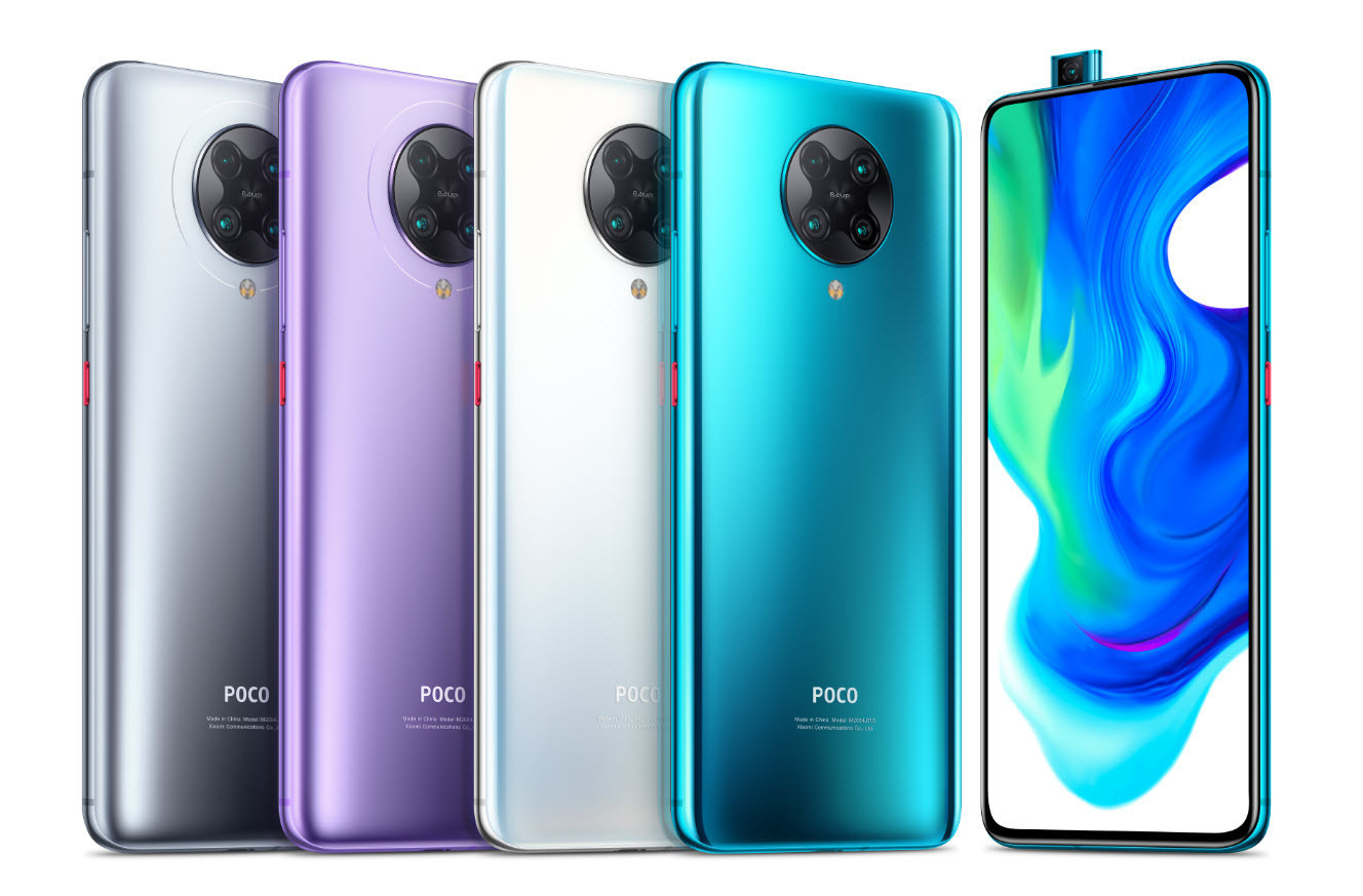 Poco F2 Pro tanıtıldı! İşte Poco F2 Pro özellikleri ve Türkiye