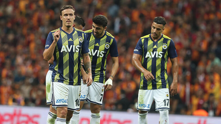 Fenerbahçede Max Kruse ayrılığındaki sürpriz gerçek: Türkiyeden bir kulüp...