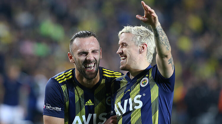 Fenerbahçede Max Kruse ayrılığındaki sürpriz gerçek: Türkiyeden bir kulüp...