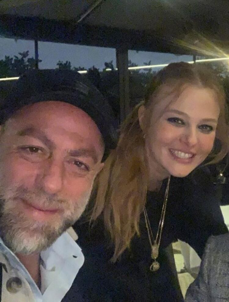 Merve Nur Başbuğdan Erol Özmandıracı’ya icra takibi