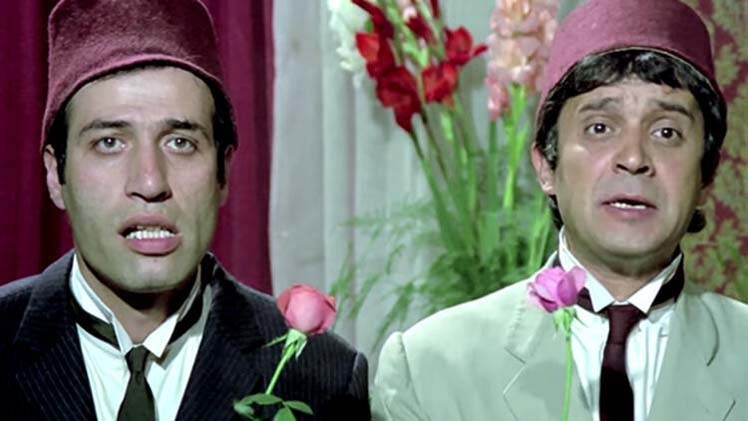En İyi Yeşilçam Filmleri 2026 - Yeni Ve Eski En Çok İzlenen Yeşilçam Filmleri Listesi Ve Önerisi