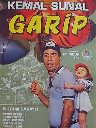 Garip