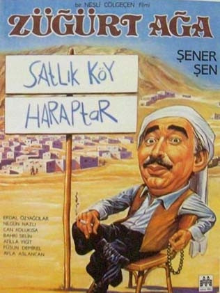 Züğürt Ağa