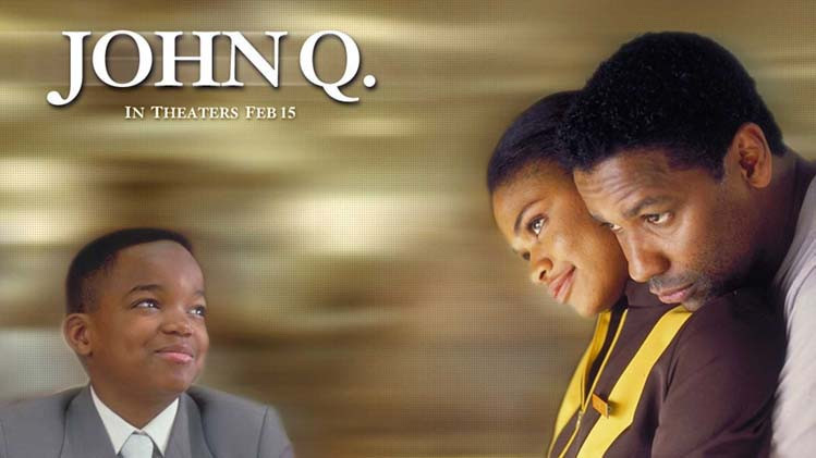7- John Q
