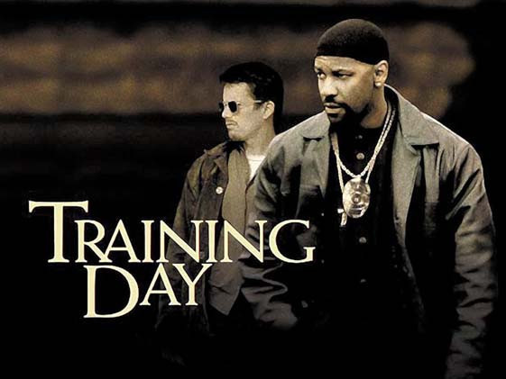 6- Training Day